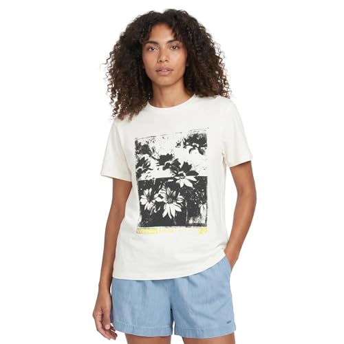 Image of Volcom Women's Short Sleeve T-Shirt - Cotton Blend
