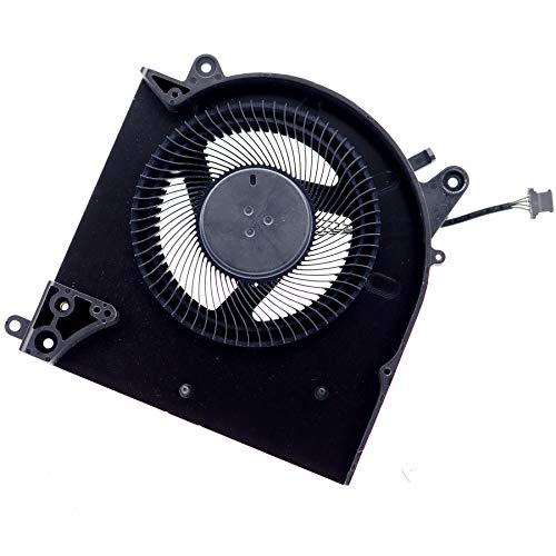 Ventilateur CPU GPU Alienware M15 R3 ALWM15R3 EG50061S1 - 6