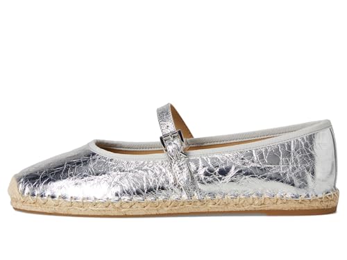 Image of Michael Kors Women's Lynn Ballet Espadrille Shoes