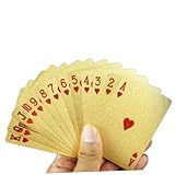 Cartes à jouer brillantes : idéales pour un usage personnel comme cadeau pour vos amis autres.