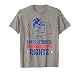 Photo Gallery maglia patriottica del 4 luglio stars stripes riproduttive right maglietta Photo Gallery maglia patriottica del 4 luglio stars stripes riproduttive right maglietta