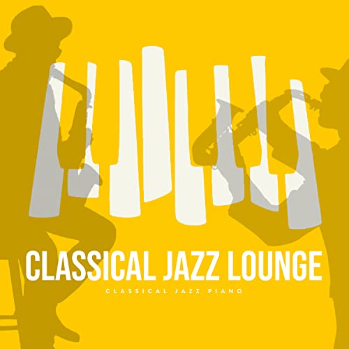 Play Classical Jazz Lounge by Classical Jazz Piano on Amazon Music
