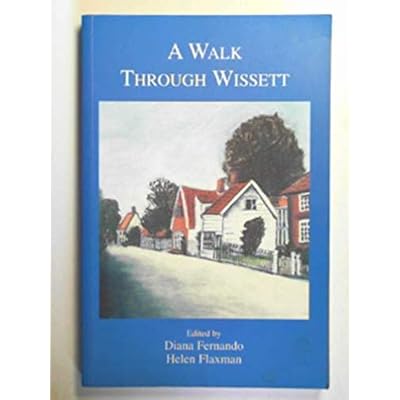 A Walk Through Wissett