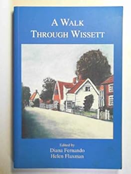 Paperback A Walk Through Wissett Book