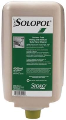 Heavy Duty Hand Cleaner