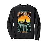 Sailing Boat