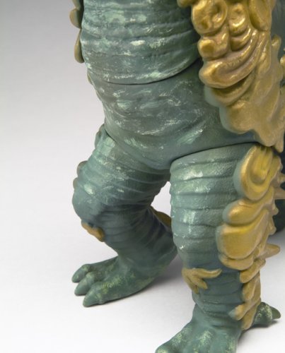 新品●怪獣標本 3.0 ドドンゴ ソフビ魂 ウルトラマン●未開封美品 長期保管品 Amazon.co.jp: TAMASHII NATIONS ソフビ魂 怪獣標本3.0 ドドンゴ