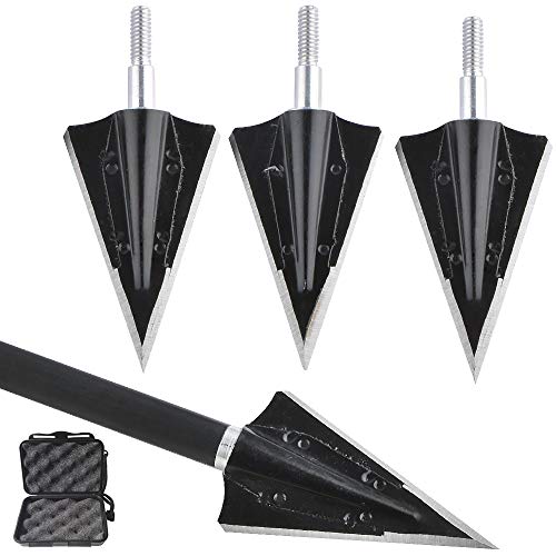 Broadhead Inner oc Crossbow Slice 100grain