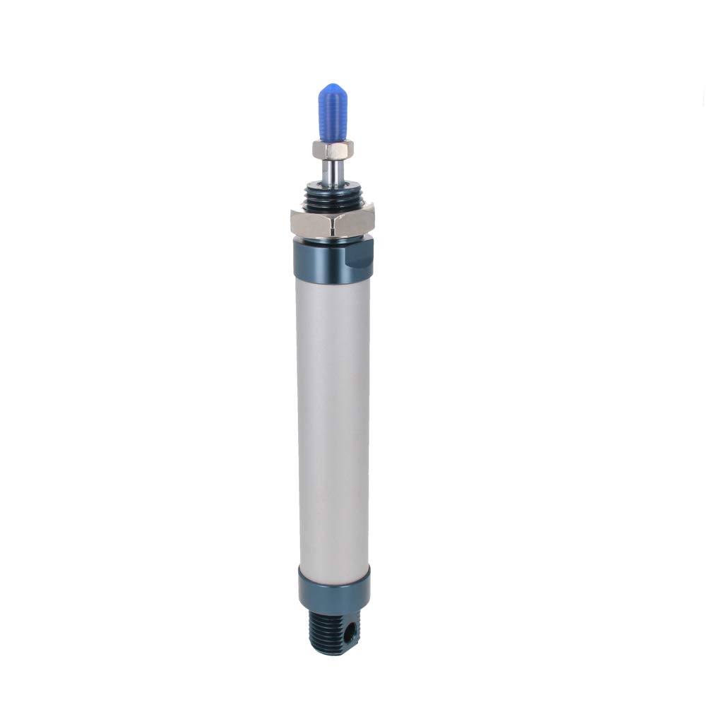 MAL16 x 250 Air Cylinder, Double Action Pneumatic Cylinder 1Pcs — Amazon image 14