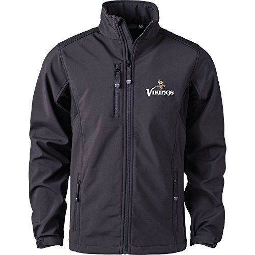 Image of Dunbrooke NFL mens Softshell