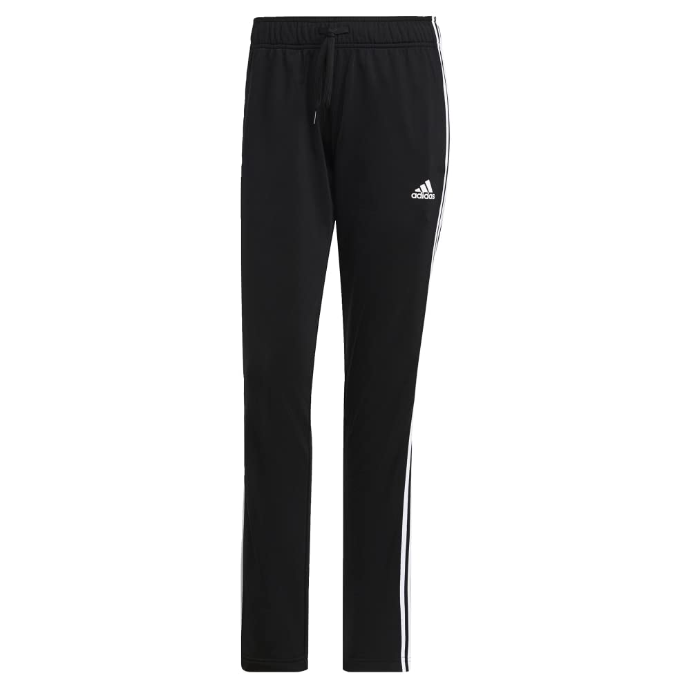 Women's Warm-up Tricot Regular 3-Stripes Track Pants