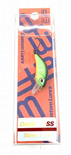 D3�J�X�^�� ���A�[ �~�m�[ Dahlia(�_���A) 30SS 3.2g #22 RGA/�������O���[��