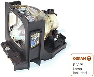 P PREMIUM POWER PRODUCTS TLPLW2-OEM Replacement Projector Lamp for Toshiba Tlplw2