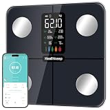 Healthkeep Smart Scale