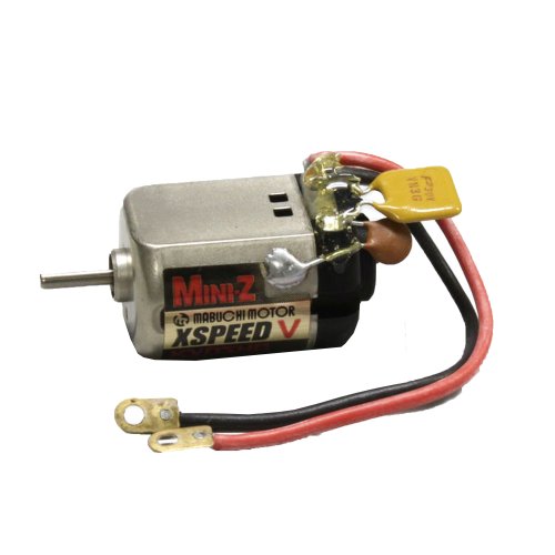 Kyosho X Speed Mini-Z V Motor