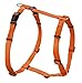 Hunter 35714 Geschirr für Hunde, Nylon, Vario-Rapid XS, 30-40 cm, schwarz, 5-fach verstellbar