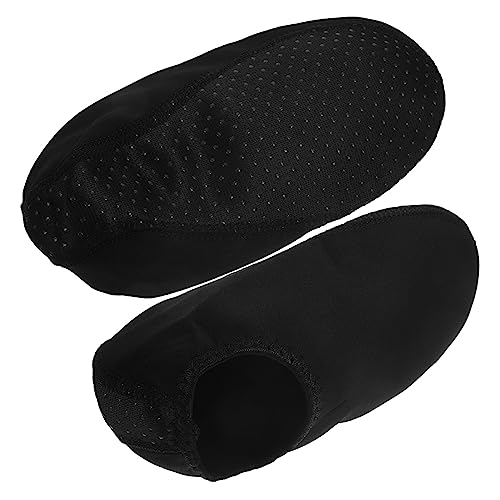 HANABASS 1 Pair Socks for Beach Volleyball Beach Shoes for Men Beach Water Shoes Women Pool Shoes for Men Pool