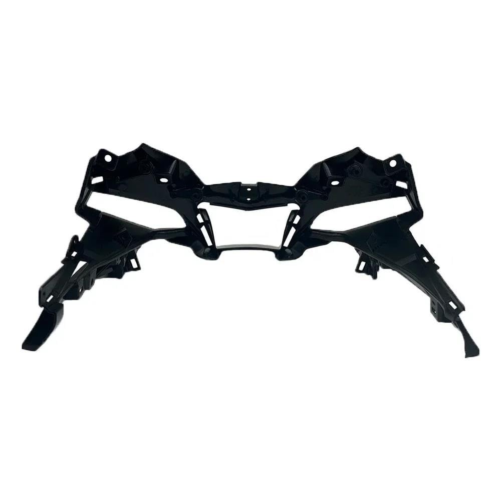Carena copertura moto Pannello Anteriore Superiore Carenatura Faro Per YZF1000 R1 R1S R1M 2020-2023
