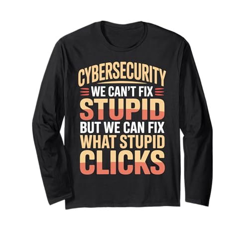 Cybersecurity Can't Fix Stupid Just Clicks - ����T�V���c