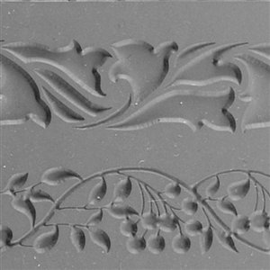 Cool Tools - Flexible Texture - Arts and Crafts - Borders