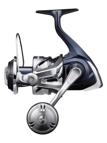 SHIMANO Twin Power SW-c 5000Xg