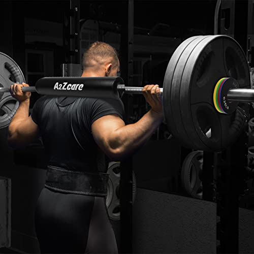 A2Zcare Fractional Olympic Weight Plate - Multi-Color Calibrated Fractional Weight Plate Set For Olympic Barbell - Ideal For Strength Training (1.25 Lb - Pair) #TOP3