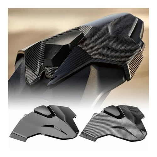 Capot de carénage arrière résistant pour remplacer la selle passager S1000 - 2