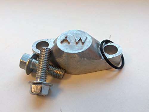 Overdrive Solenoid Solution Permanent Repair Fits Volvo 240 740 940 1239928Kit #TOP2