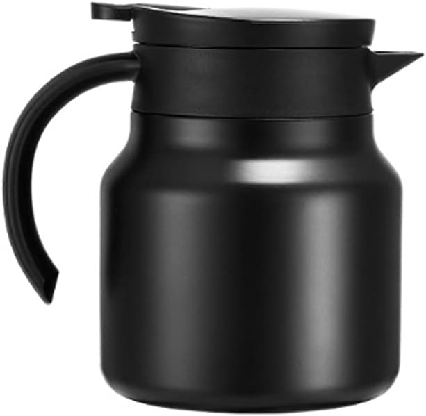 Insulation Pot Home Small Capacity Portable Stainless Steel Small Mini Office Warmer Kettle