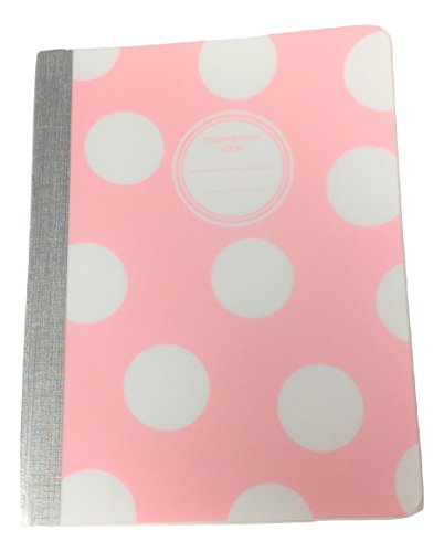 Cuaderno de composición con tapa de poliéster Carolina Pad 7.5" x 9.75" miniatura 1