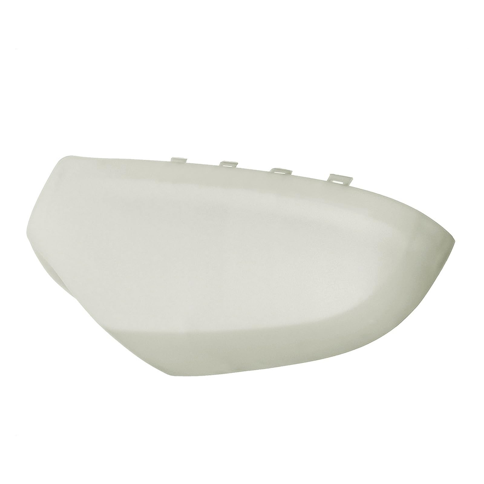 Coque de rétroviseur pour Vauxhall Astra H 2005-2009 droit