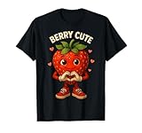 Cute And Funny Fruits And Vegetables Shirts