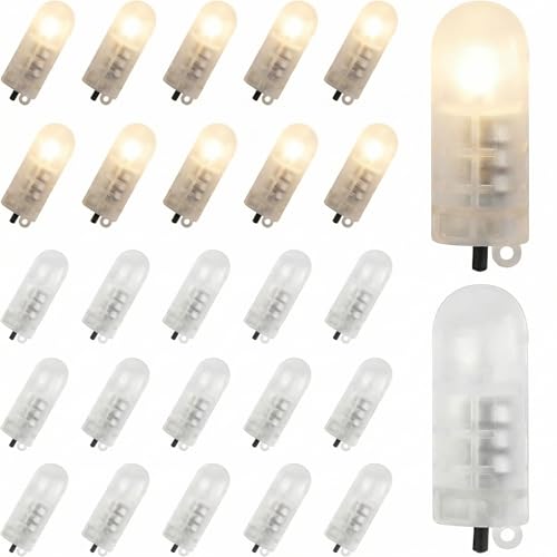 Kimuwote 30 Stück Mini LED Lichter Mini Lampions Lichter LED Ballonlichter Warmweiß für Geburtstagsdeko Papierlaterne Luftballons Party Weihnachten Hochzeit