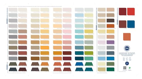 Image of Dulux Weathershield Powerflexx Exterior Emulsion Paint (20L, SOUTHERN FOREST) | PU-Modified Acrylic Formula | Crack Resistant & Weatherproof | Algae & Fungus Guard | High Gloss Finish