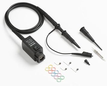 Tektronix Probe, Oscilloscope, Voltage, 300V - TPP0250