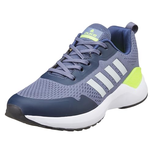 Image of Duke Mens Fwol1440 Sneaker