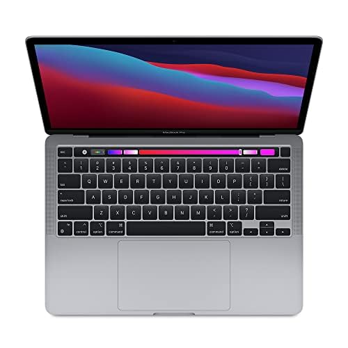 Amazon.com: Apple MacBook Pro 2020 con chip Apple M1 (13 pulgadas
