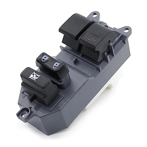 Bothyi Interruptor principal do vidro elétrico 84820-0D100, acessórios automotivos, peças de reposiç