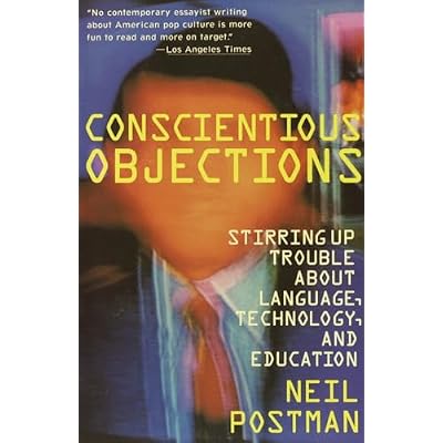 Conscientious Objections