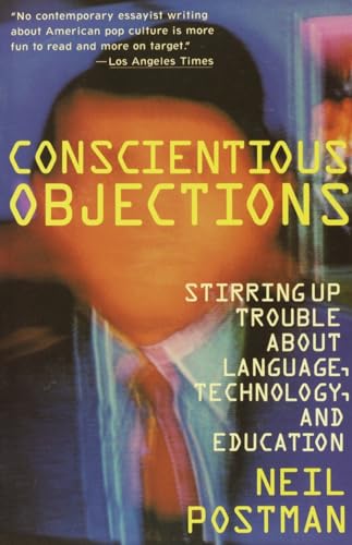 Conscientious Objections view 2
