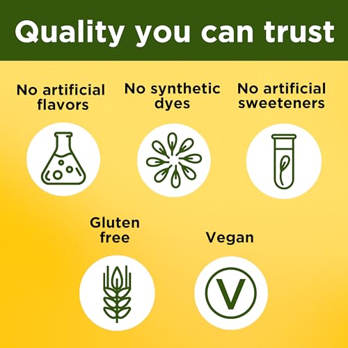 Nature Made Ashwagandha KSM-66 Gummies
