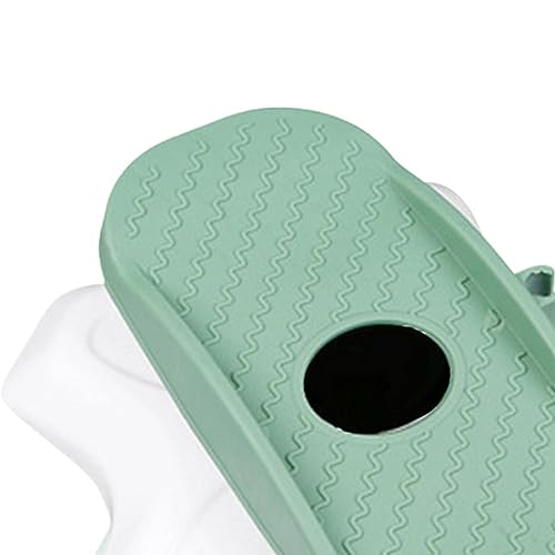 SM SunniMix 2 discos de torção de cintura, placas de torção ab, máquina silenciosa, exercício aeróbi