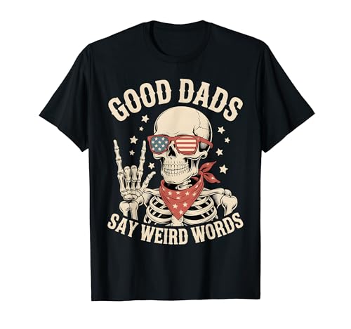 Good Dads Say Weird Words �X�P���g�� �p�p �ʔ��� ���̓� T�V���c