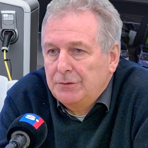 L&rsquo;Europe change les r&egrave;gles concernant les voitures &eacute;lectriques : Philippe Steveny, directeur du groupe Steveny, r&eacute;agit!