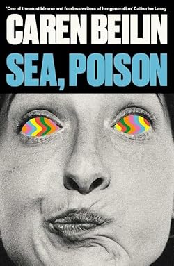 Sea, Poison cover image