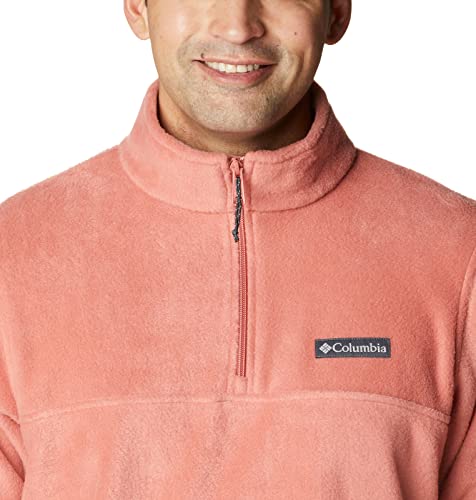 Image of Columbia Big & Tall Steens Mountain Half Zip