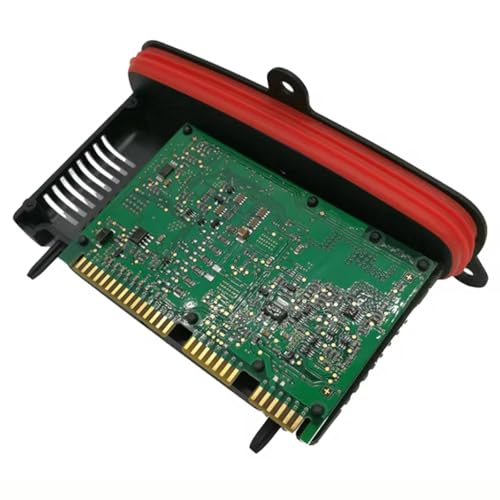 Module de phare F01 F02 OEM 63117355074 pour feux de jour
