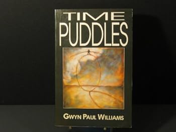 Paperback Time Puddles Book