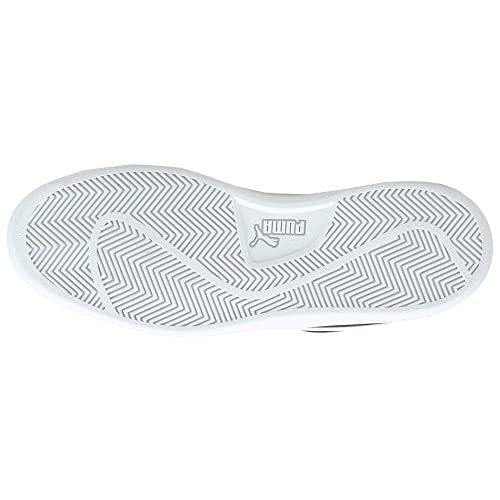 Image of Puma Unisex-Adult Smash V2 Sneaker