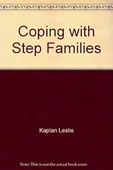 Coping with Stepfamilies